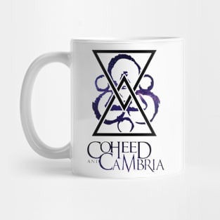 Coheed And Cambria Mug